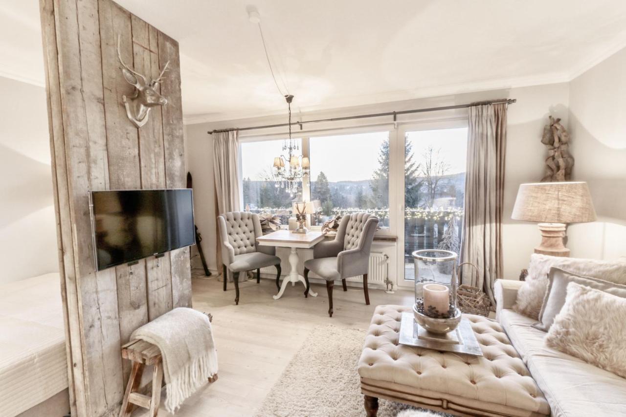 בראונלאגה Home Suites Apartment 3 מראה חיצוני תמונה