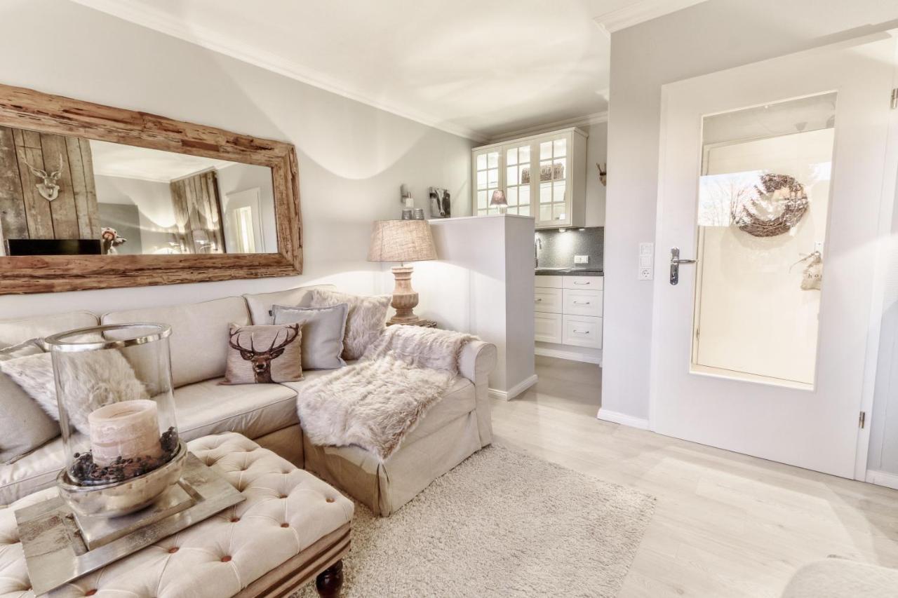 בראונלאגה Home Suites Apartment 3 מראה חיצוני תמונה