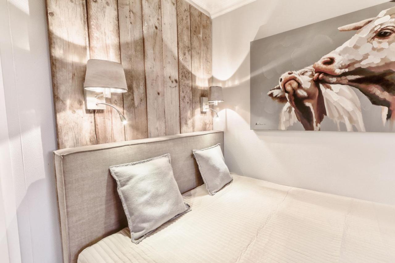 בראונלאגה Home Suites Apartment 3 מראה חיצוני תמונה