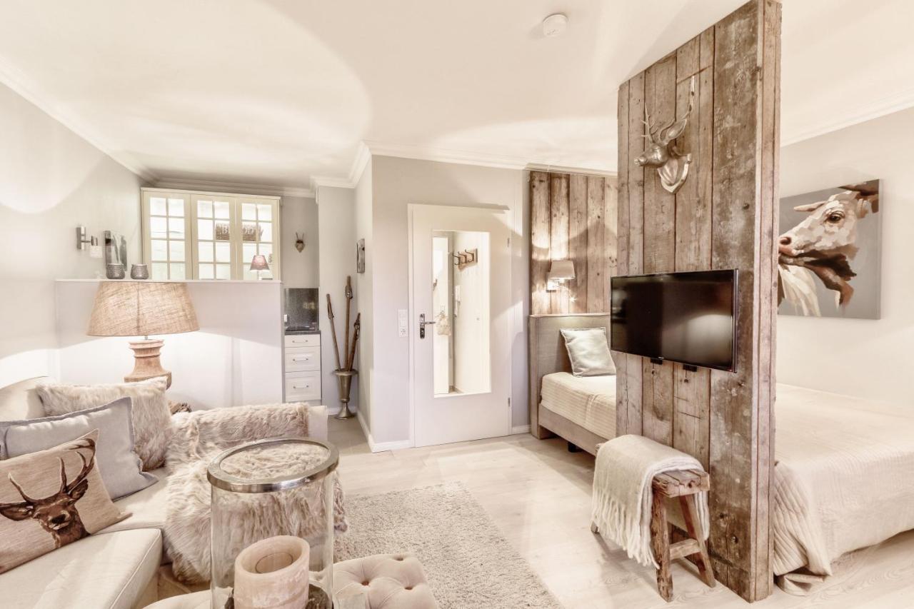 בראונלאגה Home Suites Apartment 3 מראה חיצוני תמונה