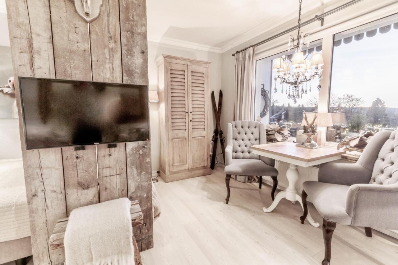 בראונלאגה Home Suites Apartment 3 מראה חיצוני תמונה