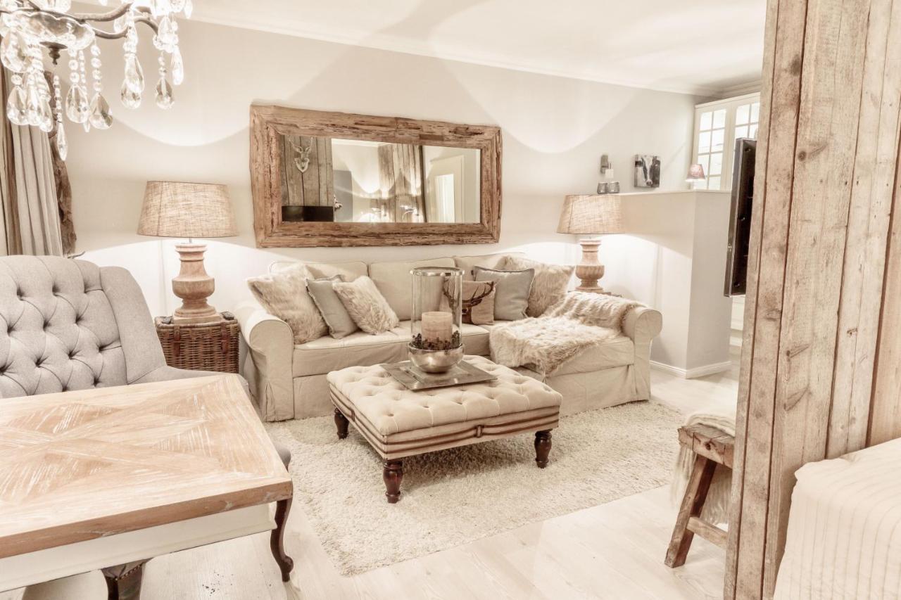 בראונלאגה Home Suites Apartment 3 מראה חיצוני תמונה
