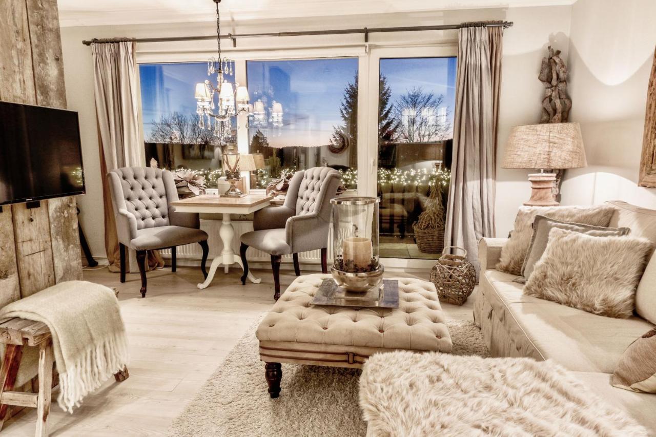 בראונלאגה Home Suites Apartment 3 מראה חיצוני תמונה