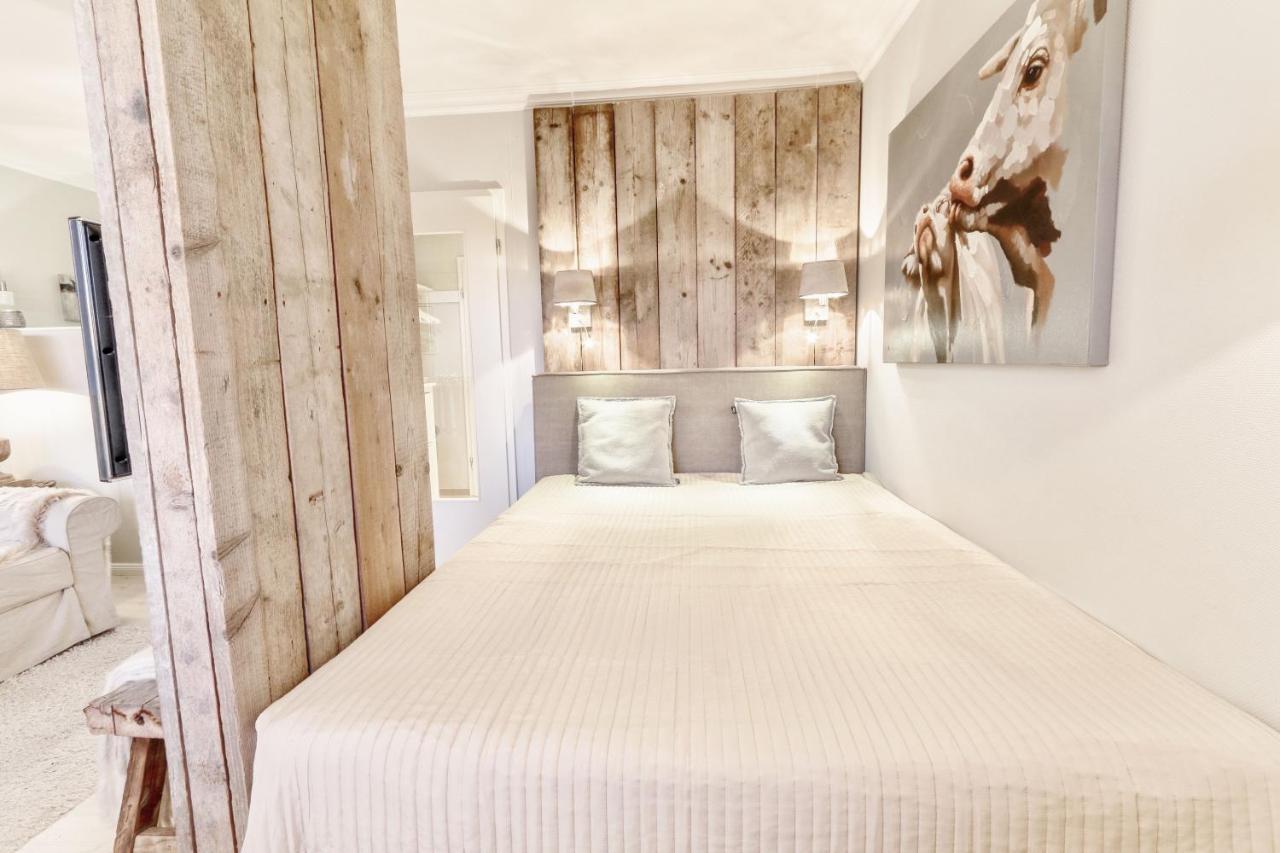 בראונלאגה Home Suites Apartment 3 מראה חיצוני תמונה