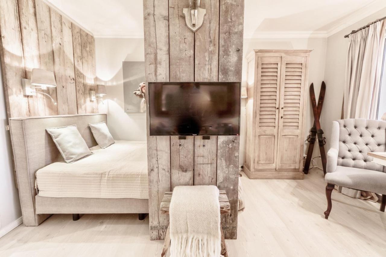 בראונלאגה Home Suites Apartment 3 מראה חיצוני תמונה