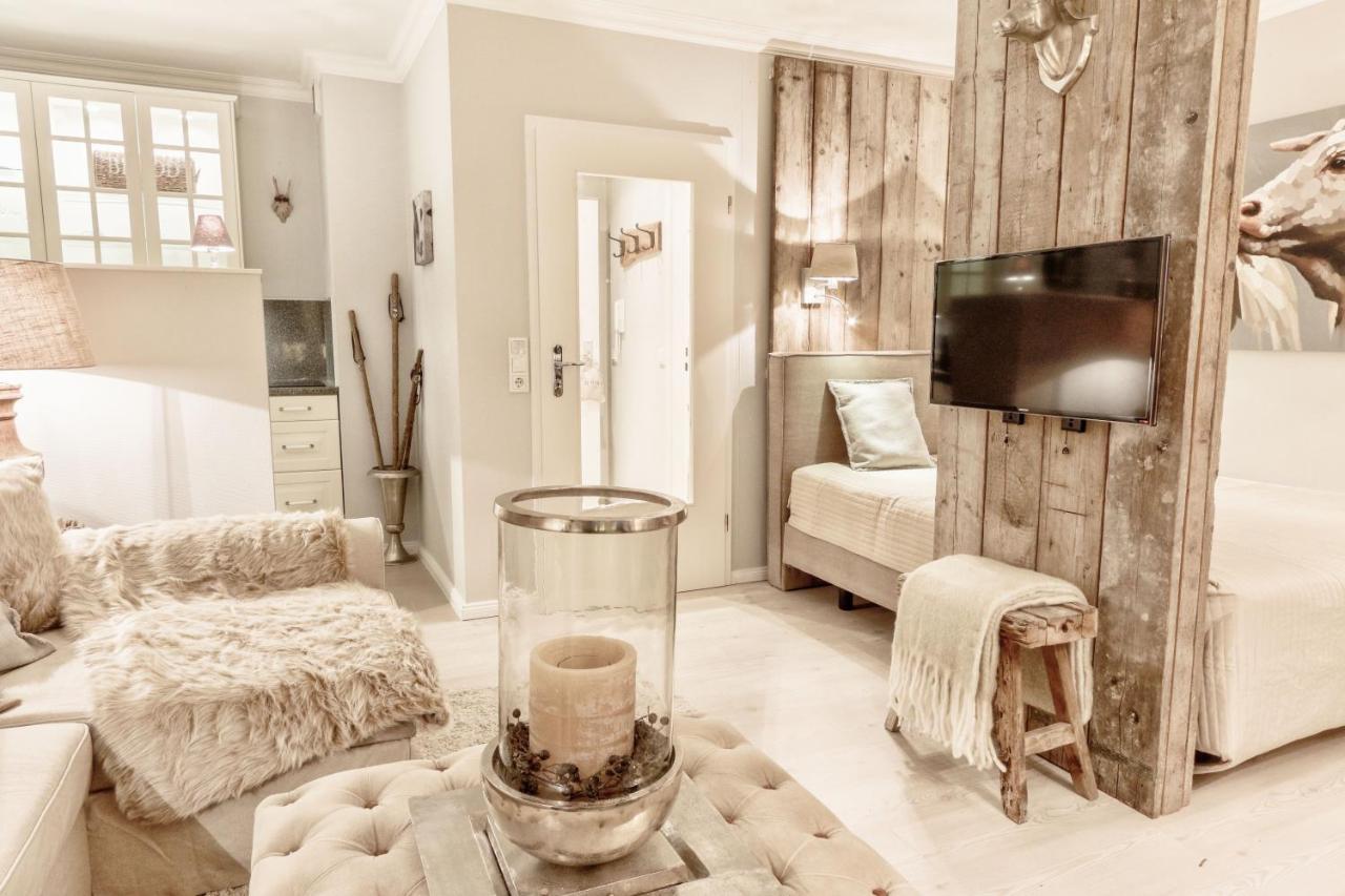 בראונלאגה Home Suites Apartment 3 מראה חיצוני תמונה